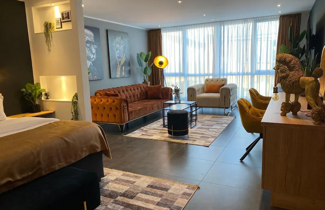 Marram Suitehotel-1